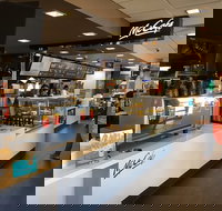 McDonald's - Click Find