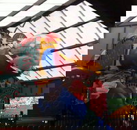 Mcdonald's Family Restaurants - Click Find