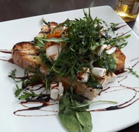 Mediterranean Cafe Ristorante - Lawyer Find