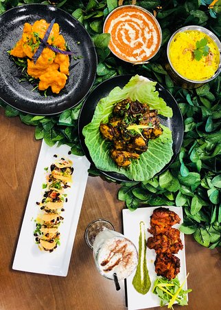 Mint Leaf Lounge - Bet 4u 0