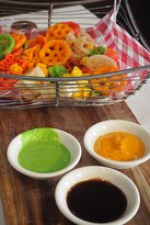 Mint Leaf Lounge - Bet 4u 4