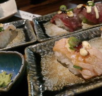 Mobara Japanese Restaurant - Click Find