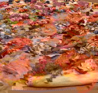 Mondo Pizza - Lawyer Find