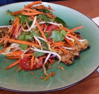 New Local Eatery - Lawyer Find