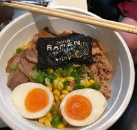 No 18 ramen - Bet 4u