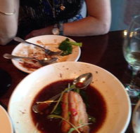 Orientai Restaurant - Click Find