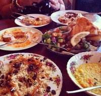 Parwana Afghan Kitchen - Lawyer Find