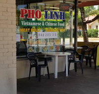 Pho Linh - Click Find