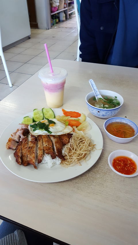 Pho Minh - Lawyer Find 2