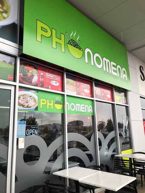 Phonomena - Bet 4u 2