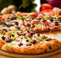 Pizza Capri Salisbury - Click Find