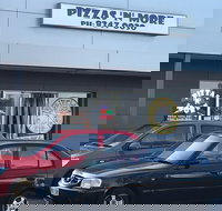 Pizza N More - Lawyer Find