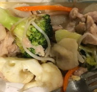 Prince Room Chinese Restaurant