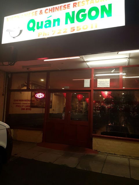 Quan Ngon Adelaide - Click Find 2