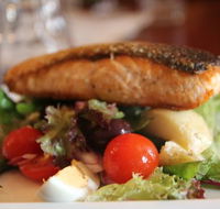 Ramsgate Hotel Restaurant - Bridge Guide