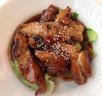 Red Chilli Asian Food Bar - Click Find