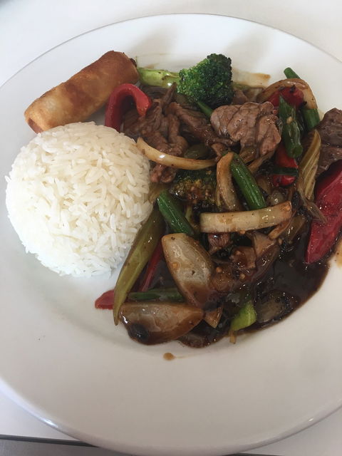 Red Chilli Asian Food Bar - Click Find 2