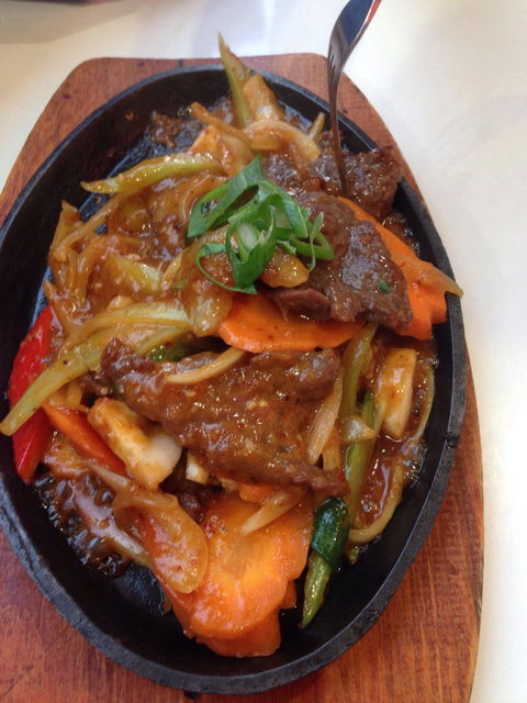 Red Chilli Asian Food Bar - Click Find 3