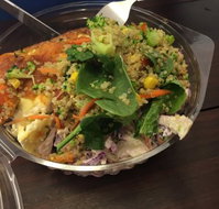 Red Roar Cafe - Lawyer Find