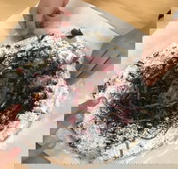 Rocco Pizza No Ham And Pineapple - Lawyer Find