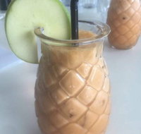 Salted Cafe Bar Beans - Lawyer Find