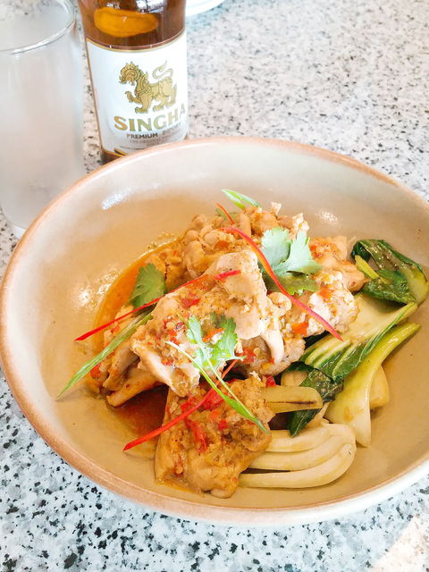 Samui Thai - Click Find 2