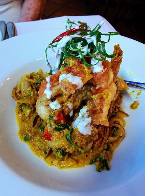 Samui Thai - Click Find 5