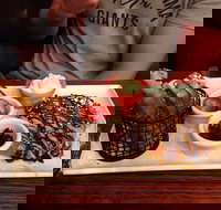 Schnithouse - Click Find