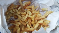 Semaphore Fish and Chips