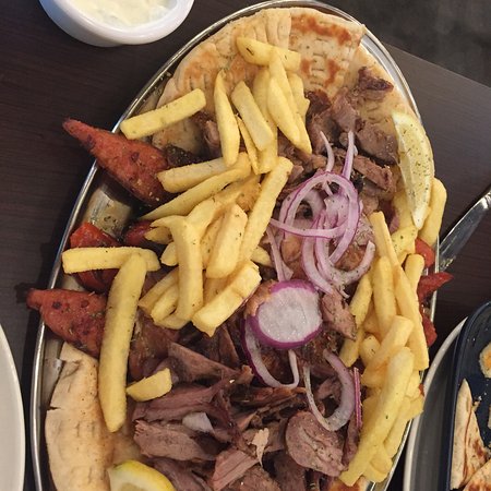 Souvlaki GR - Bet 4u 0