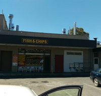 Spaceland Fish Chips  Seafood - Click Find