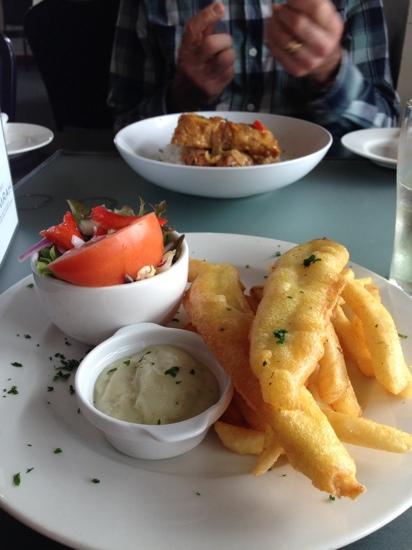 St Kilda Beach Hotel - Bet 4u 8