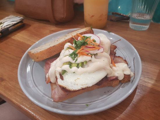 Croydon NSW Click Find