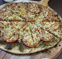 Sumac Cafe - Bridge Guide