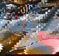 Surreal Eats - Click Find