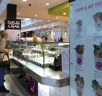 Sushi Chan - Lawyer Find