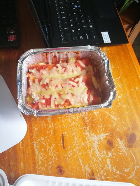 Taco Quetzacoatl's - Local Finder 1