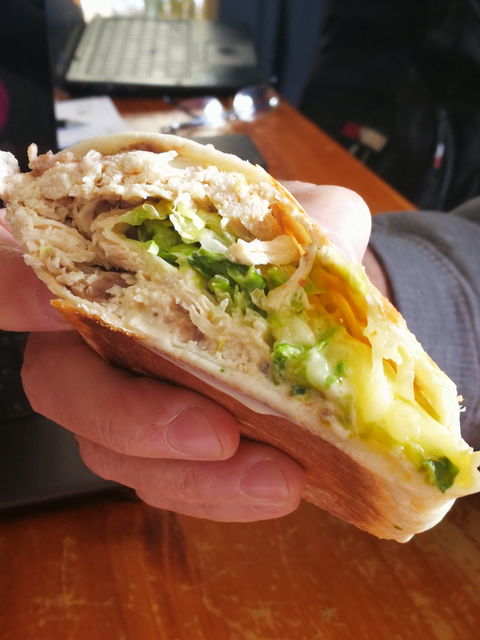 Taco Quetzacoatl's - Local Finder 2