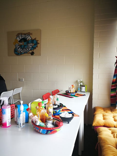 Taco Quetzacoatl's - Local Finder 3