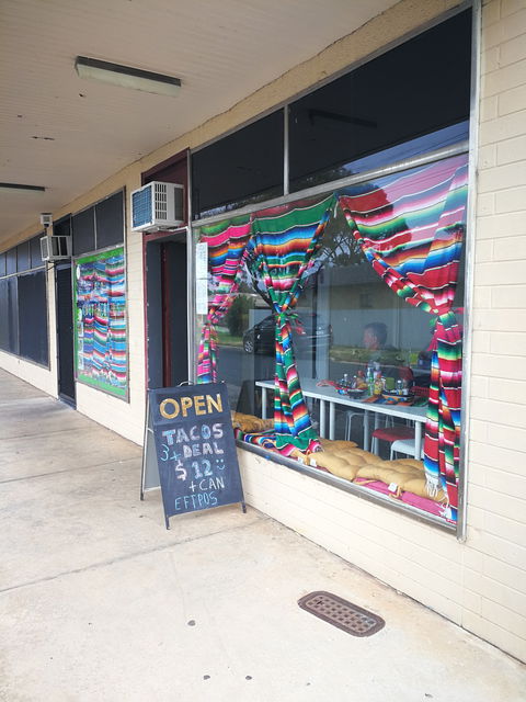 Taco Quetzacoatl's - Local Finder 4