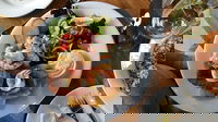 The Boatdeck Cafe