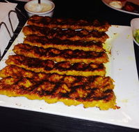 The Ghan Kebab House - Click Find