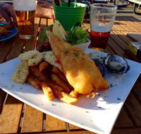 The Lighthouse Wharf Hotel - Click Find