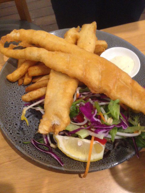 The Lighthouse Wharf Hotel - Bridge Guide 4