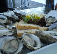 The Oyster Bar Holdfast Shores - Lawyer Find