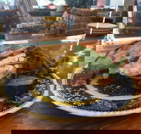 The Pear - Bridge Guide