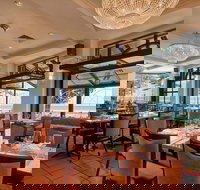 The Promenade Restaurant - Lawyer Find