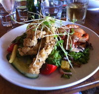 The Strand Cafe Restaurant - Lawyer Find