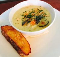 The Wharf - Lawyer Find