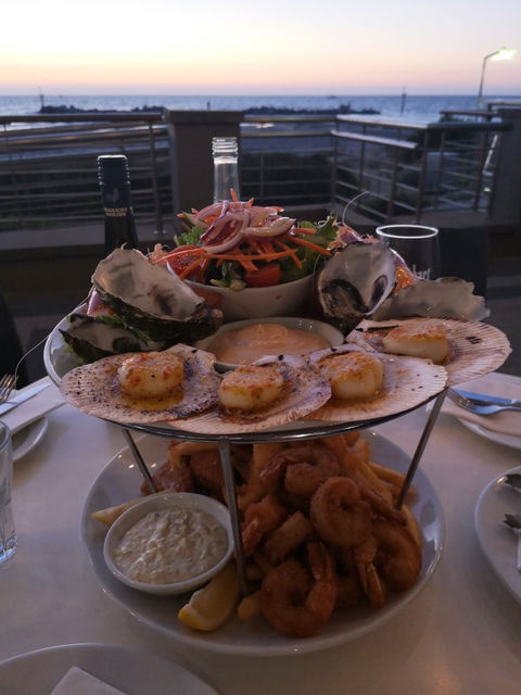 The Wharf - Click Find 5